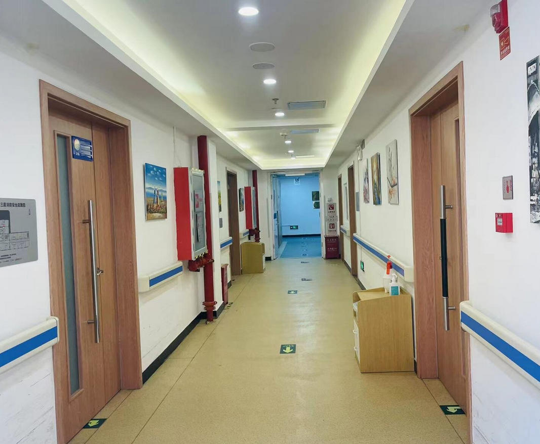 北京市丰台区颐安养老照护中心：都市中的温馨康养家园