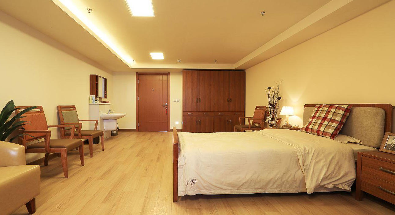 北京椿萱茂玉蜓桥养老院网站首页/地址/电话/价格-北京精选养老院