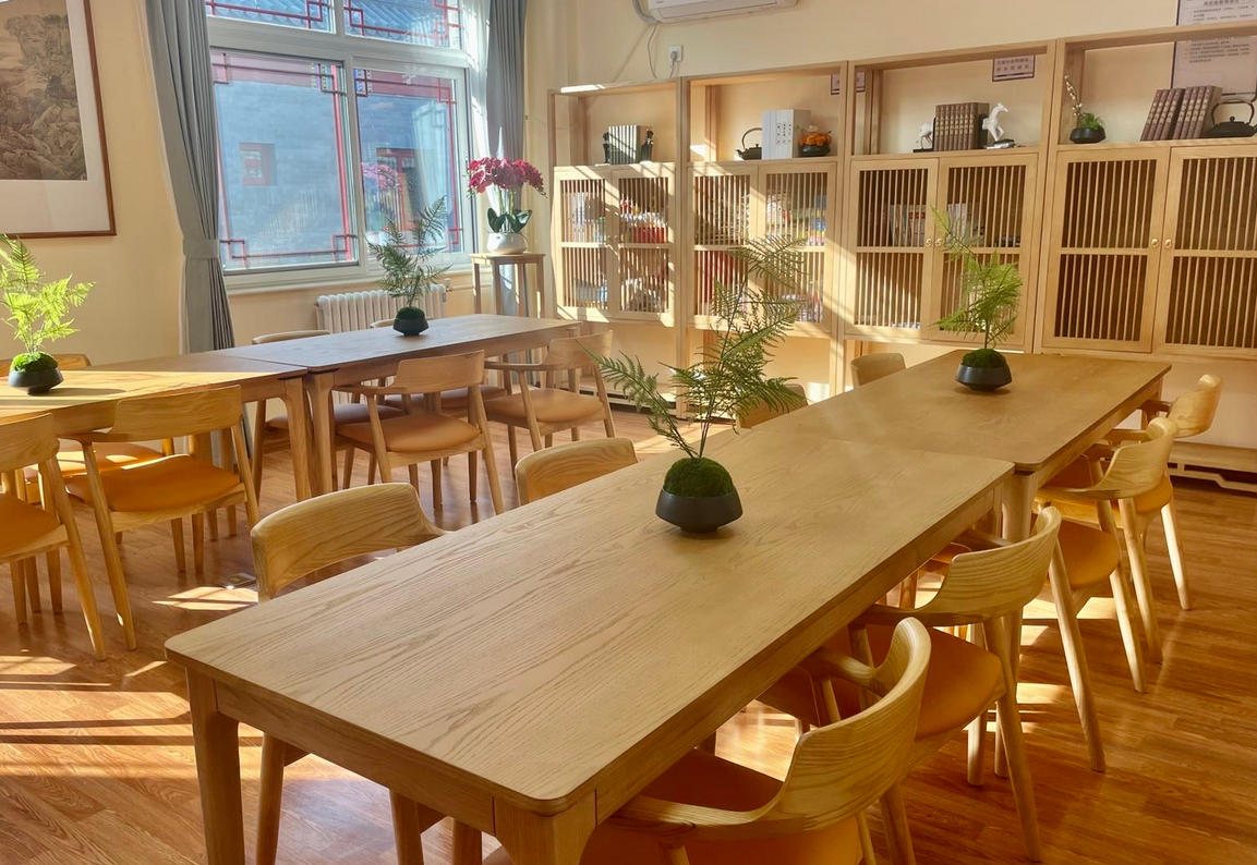 北京京能颐寿轩康养网站首页/地址/电话/价格-北京精选养老院