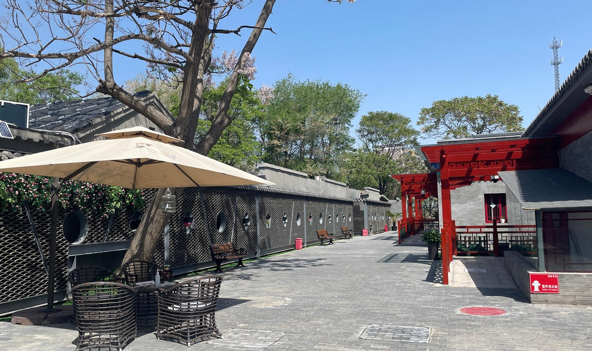 北京京能颐寿轩康养网站首页/地址/电话/价格-北京精选养老院