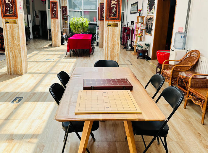 北京市丰台区西罗园街道意馨夕阳乐苑网站首页/地址/电话/价格-北京精选养老院