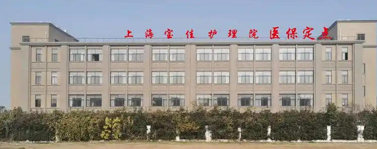 上海嘉定区 - 2025上海宝佳护理院全攻略！地址导航+收费标准+文化生活详解