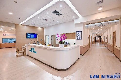 上海览海康复医院怎么样 好不好 闵行区的康复医院