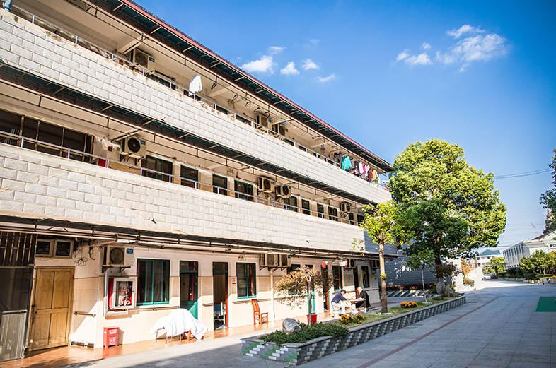 上海金色晚年护理院网站首页/地址/电话/价格-上海精选护理院