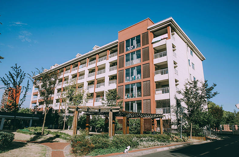 上海怡福护理院 网站首页/地址/电话/价格-上海精选护理院