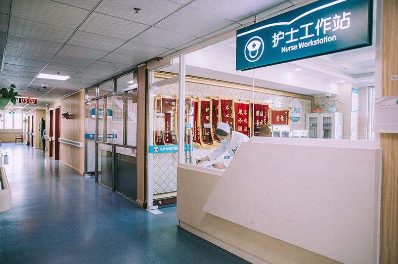 上海市宝山区怡景养老院网站首页/地址/电话/价格-上海精选护理院