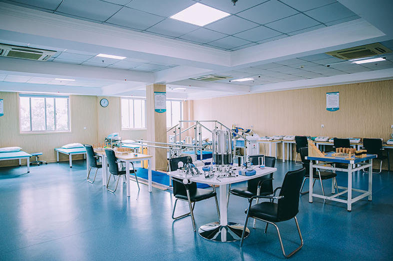 上海市宝山区怡景养老院网站首页/地址/电话/价格-上海精选护理院