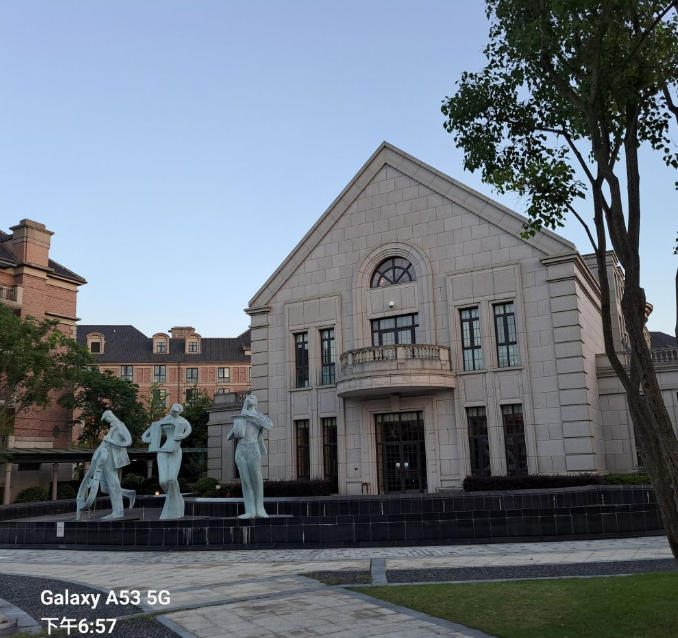 生态氧吧里的银发乐园：太保家园·崇明国际颐养社区全解析