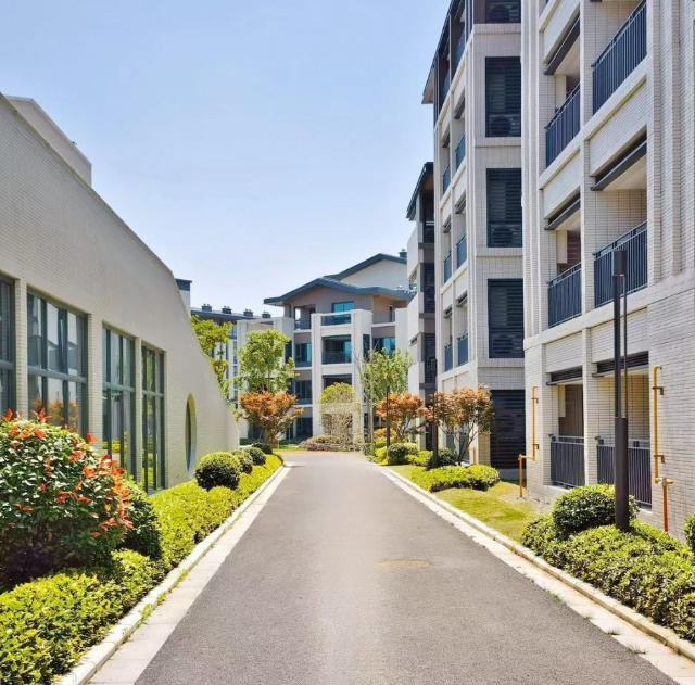 2025上海太保家园·崇明国际颐养社区基本信息！附最新收费、地址