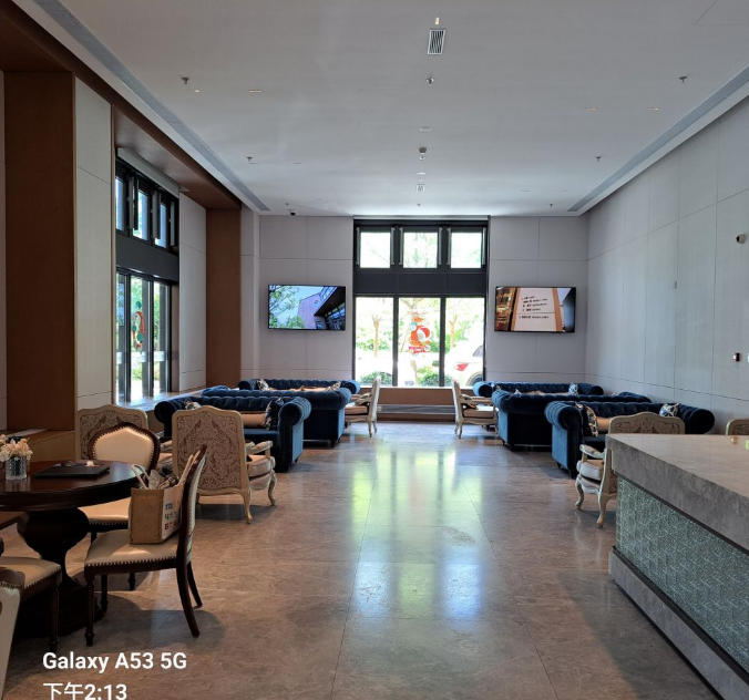 生态氧吧里的银发乐园：太保家园·崇明国际颐养社区全解析