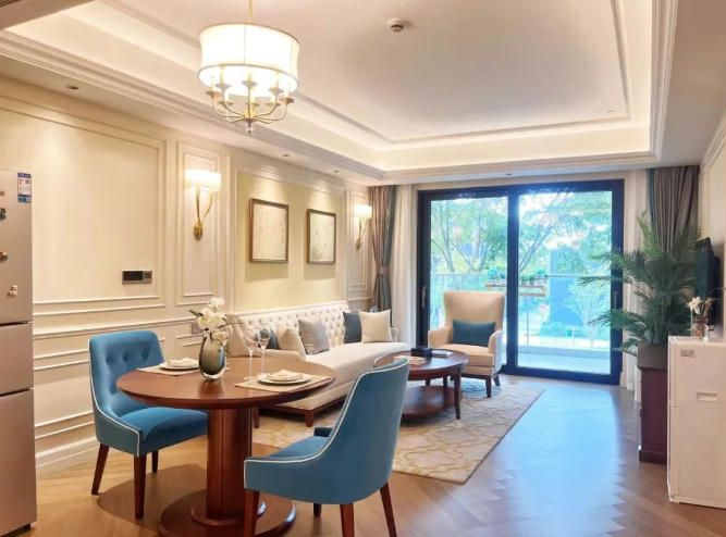 2025康养一体化2.0升级版！上海崇明信澜护理院免费预约参观，护理院简介