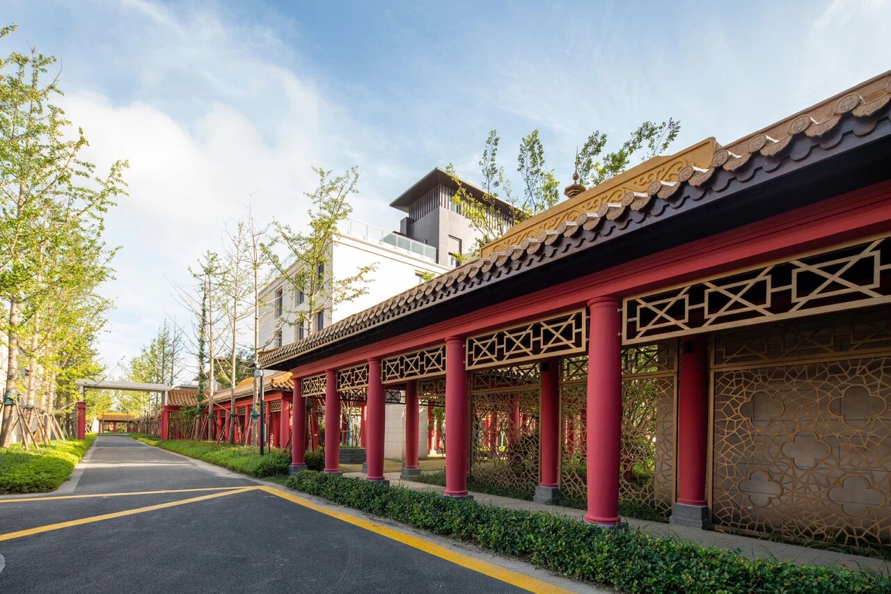 2025康养一体化2.0升级版！上海崇明信澜护理院免费预约参观，护理院简介