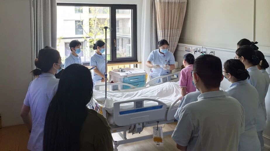 2025上海市崇明区信澜护理院基本信息！附最新收费、地址