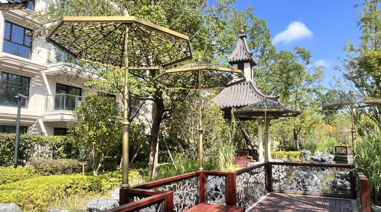 中信崇明信澜天地最新动态-收费标准/电话号码/地址公告