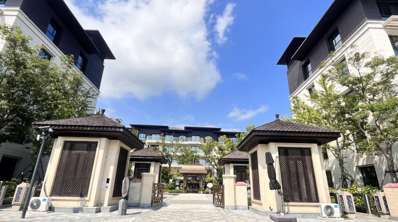 上海信澜天地C区澜溪康养公寓！地铁直达 +核心优势值得收藏对比，攻略介绍