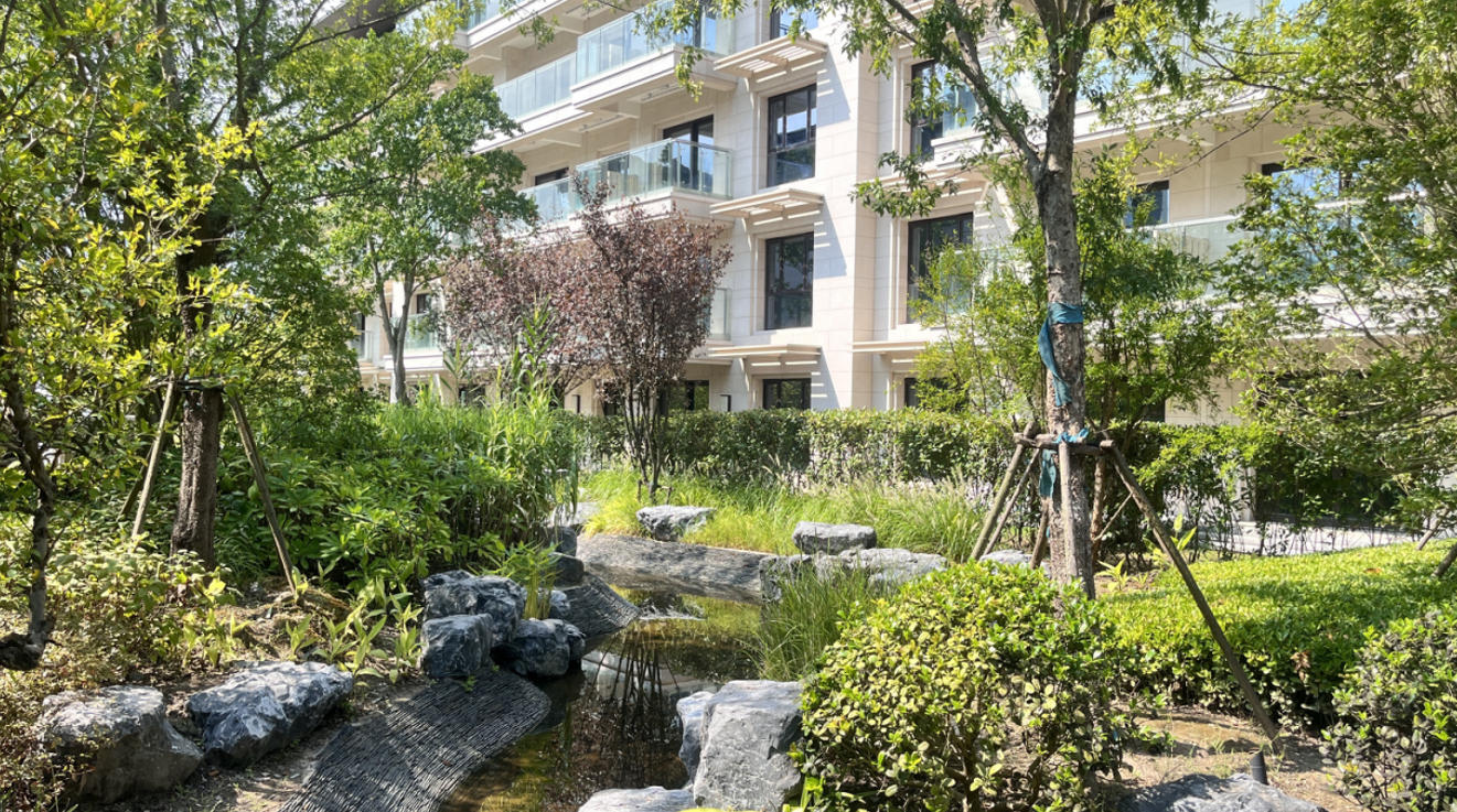 中信崇明信澜天地最新动态-收费标准/电话号码/地址公告