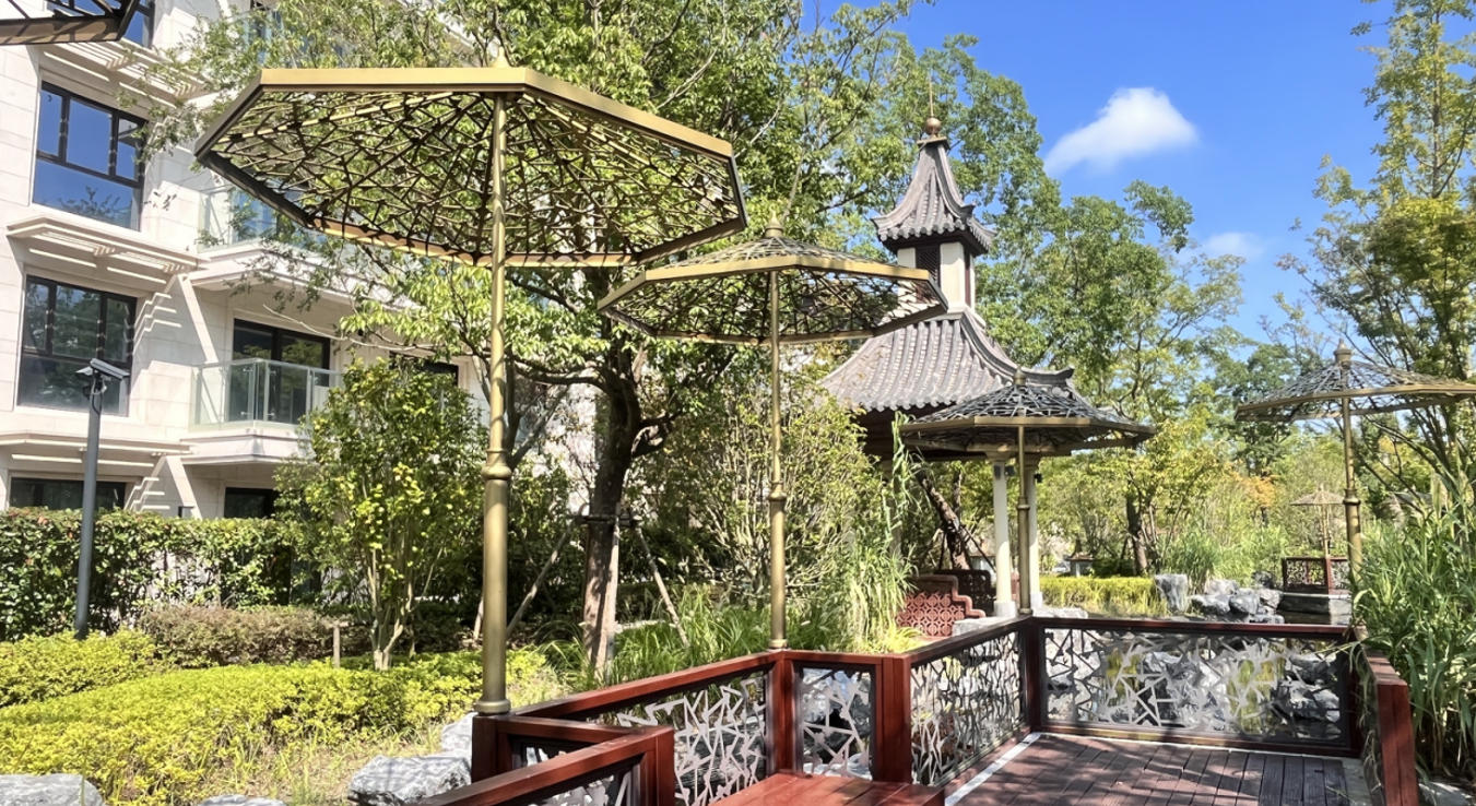 上海信澜天地C区澜溪康养公寓！地铁直达 +核心优势值得收藏对比，攻略介绍