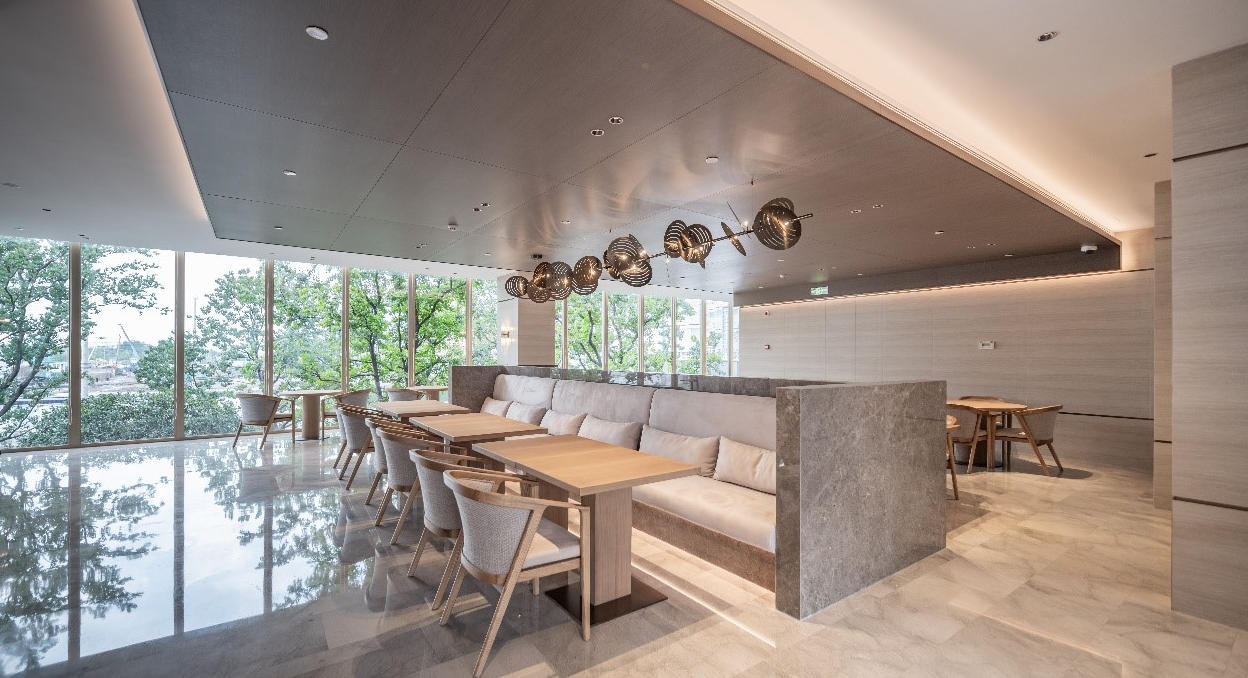 2025上海养老收费新规：上海市普陀区国华合悦家地址和入住攻略指南