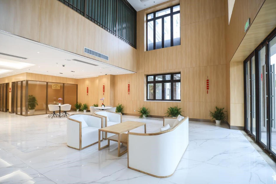 上海市普陀城怡养护院收费档位/地址/实拍全对比，养老新标杆