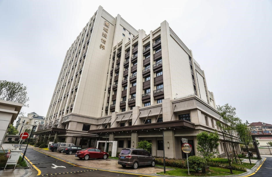 上海市普陀城怡养护院收费档位/地址/实拍全对比，养老新标杆