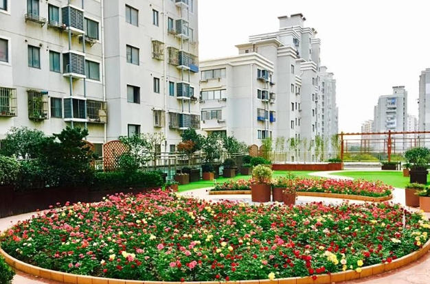 2025年11月上海胜似家护理院入住干货-地址导览｜收费1对1评估