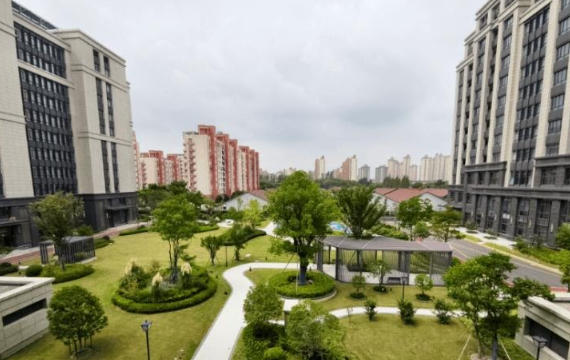 上海曙东颐养院11月地址图片/收费简介-闵行梅陇普惠型养老新标杆