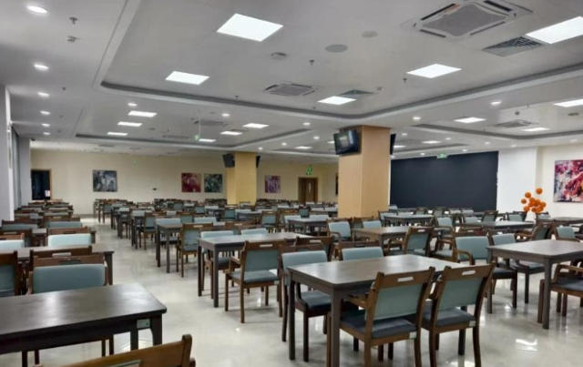 上海曙东颐养院11月地址图片/收费简介-闵行梅陇普惠型养老新标杆