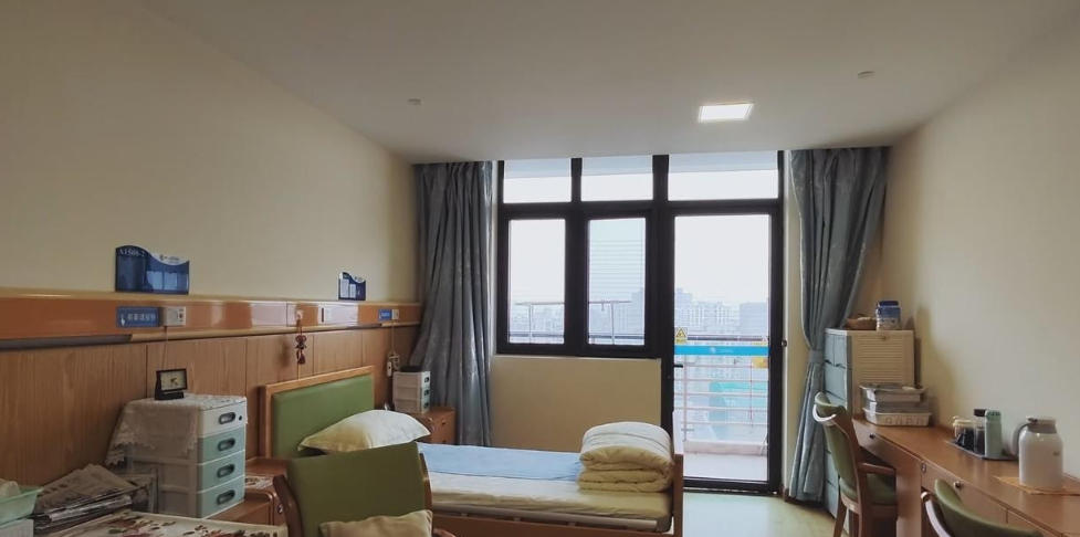 虹口彩虹湾老年福利院首页最新资讯(2025.11)地址配套｜收费列表