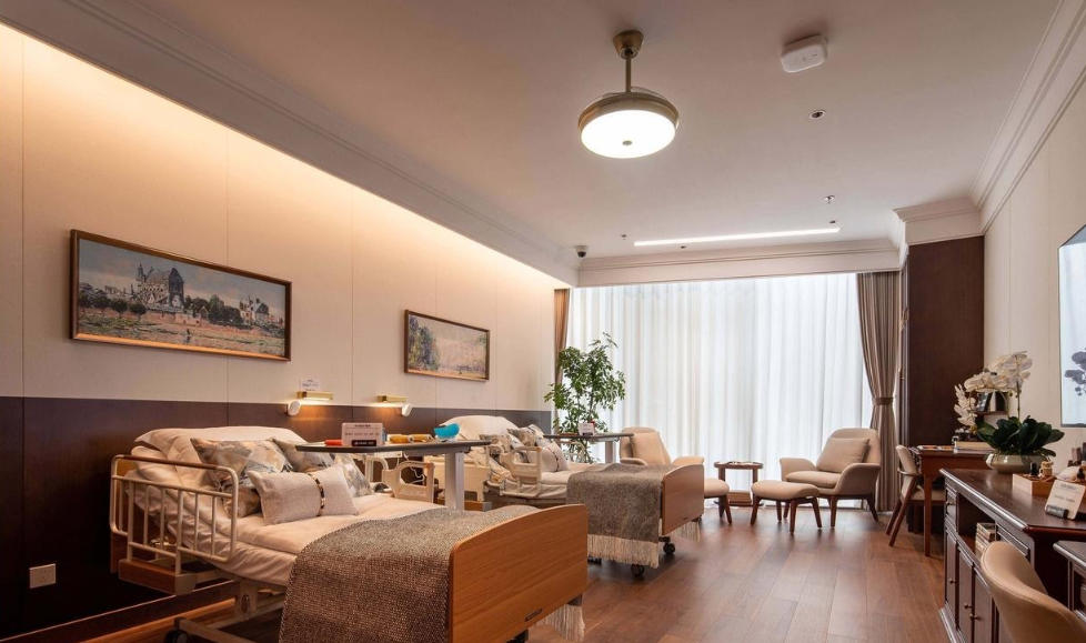 2025大家的家海静安城心社区开业双人房特价！地址中兴路1599号