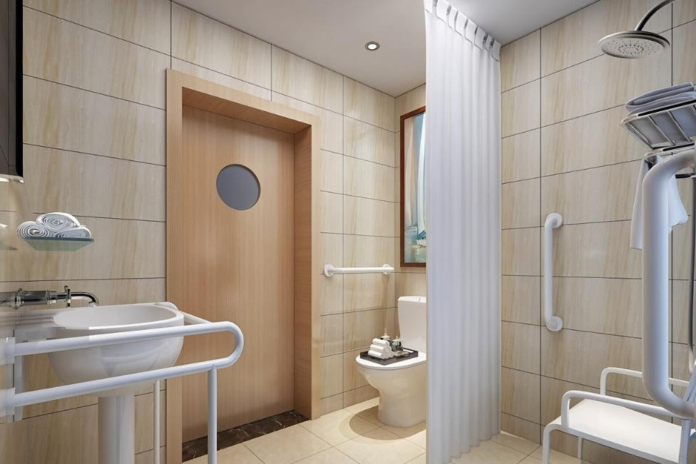 2025平价高配置！11月长征镇上海美源养老院首页地址｜收费一览表