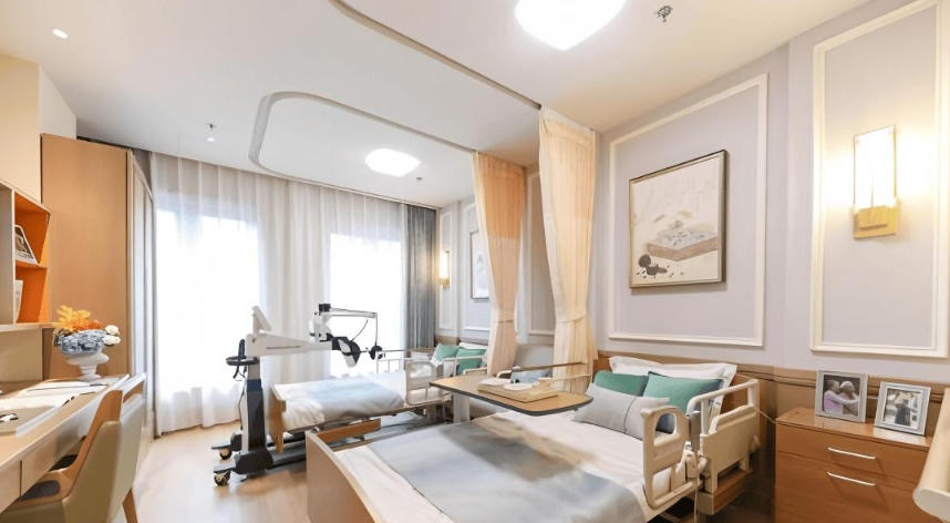 2025申城颐养新星！太保家园上海静安国际康养社区最新收费框架