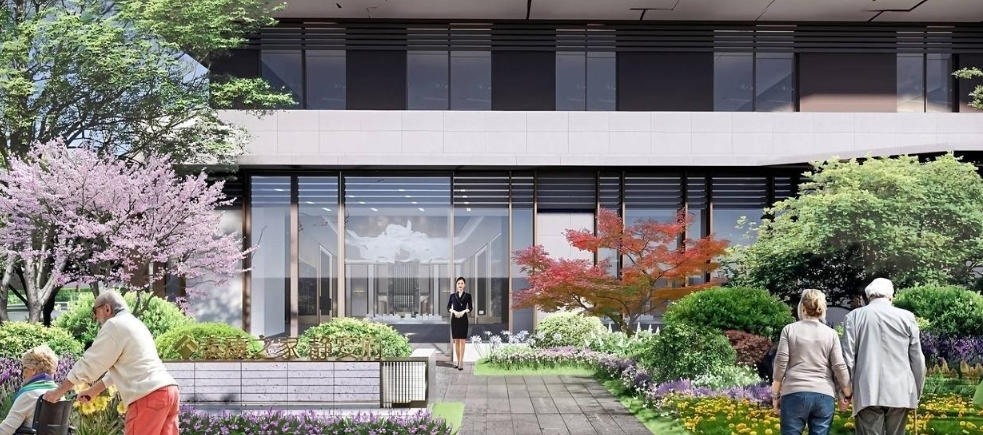 2025高端CCRC首推！泰康之家静安府11月首页地址资质｜收费细分