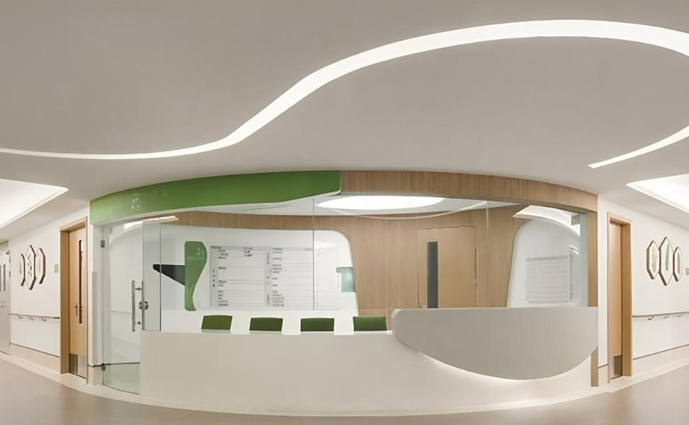 2025医养+智能双护航！11月爱以德高平护理院首页地址概况｜收费公示