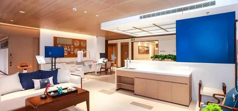 2025沪上颐养新星！11月太保家园上海静安国际康养社区地址+价格