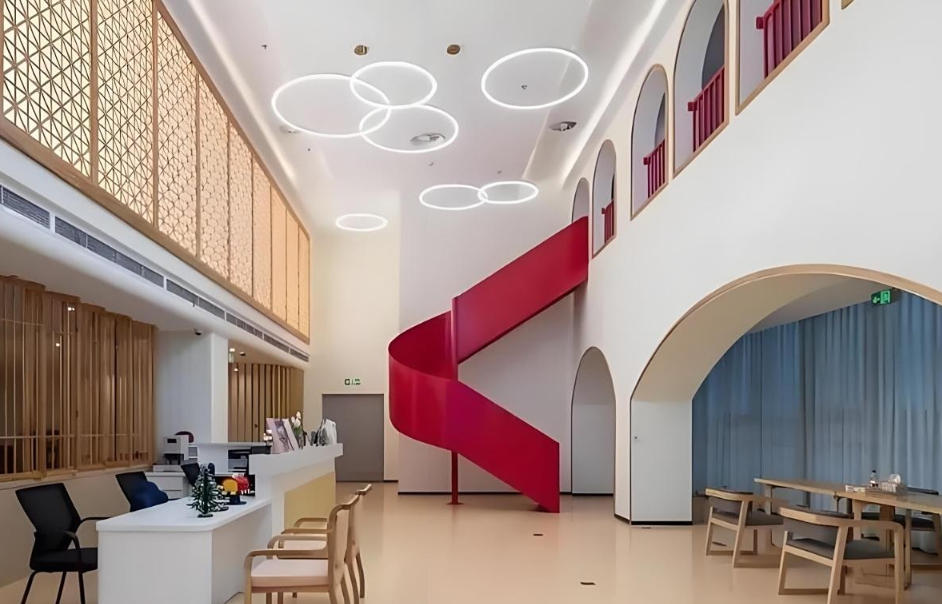 2025医养文智新主张！上钢养护院11月入院简介-地址探寻｜普惠价格