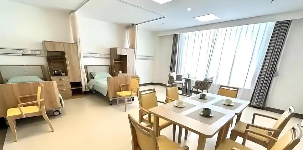 2025医养文智新主张！上钢养护院11月入院简介-地址探寻｜普惠价格