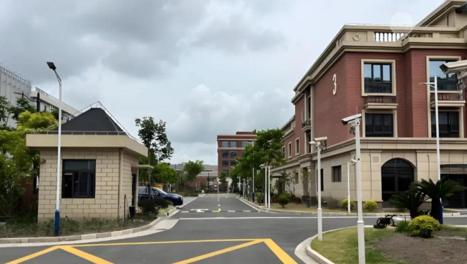 上海临港养护院入院贴士（2025.11）地址紫娇路60号｜收费介绍