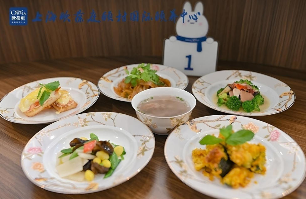 2025全场景测评：11月欧葆庭顾村国际颐养中心地址周边｜收费浮动