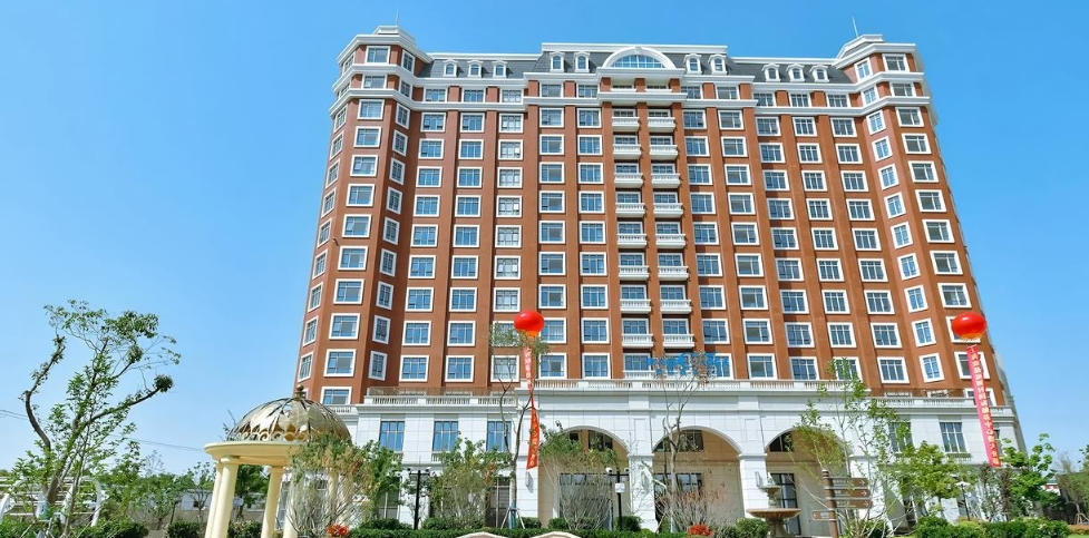 2025全场景测评：11月欧葆庭顾村国际颐养中心地址周边｜收费浮动