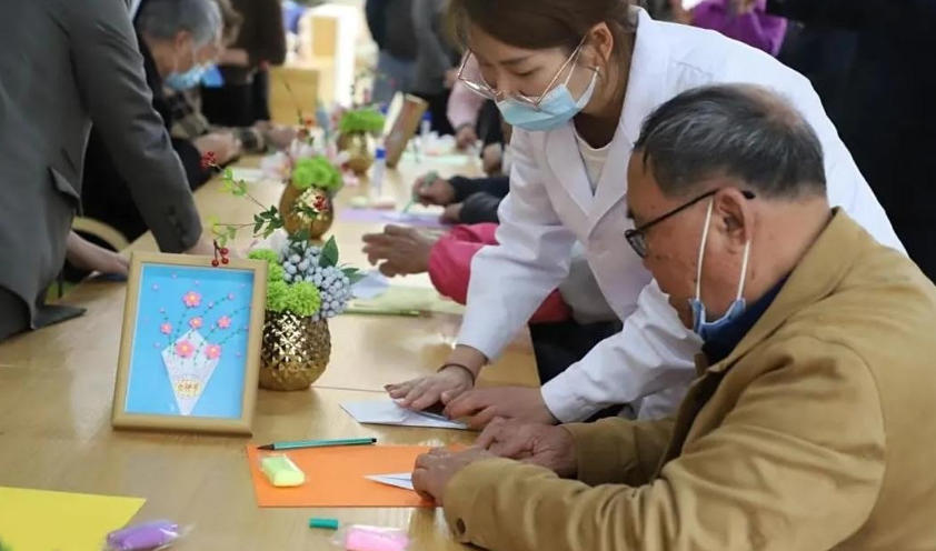 2025镇域普惠养老新范式！鹤祥颐养院11月航头地址+收费/服务清单