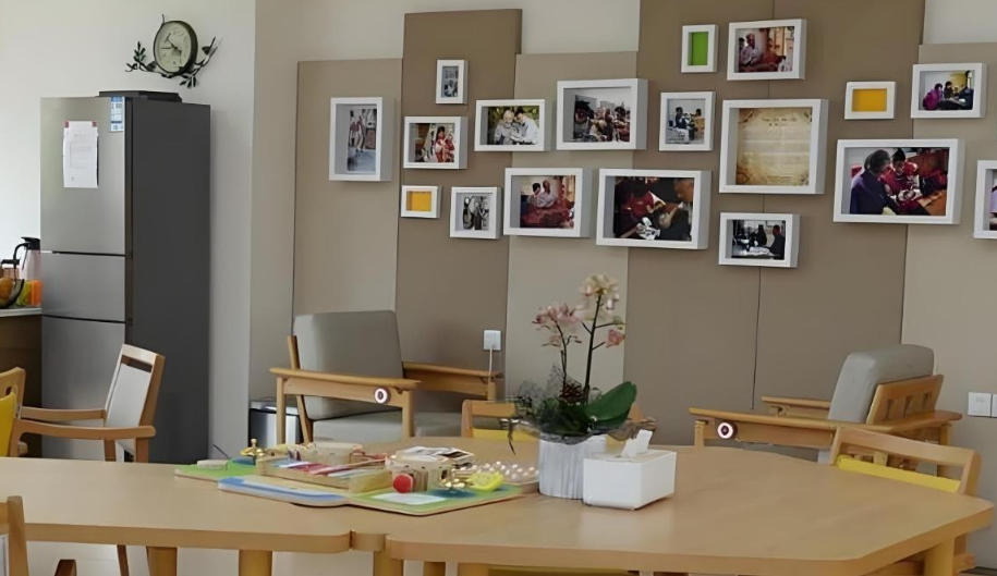 全龄医养24小时照护！周家渡养护院2025.11月收费价格+地址实图+预约专线