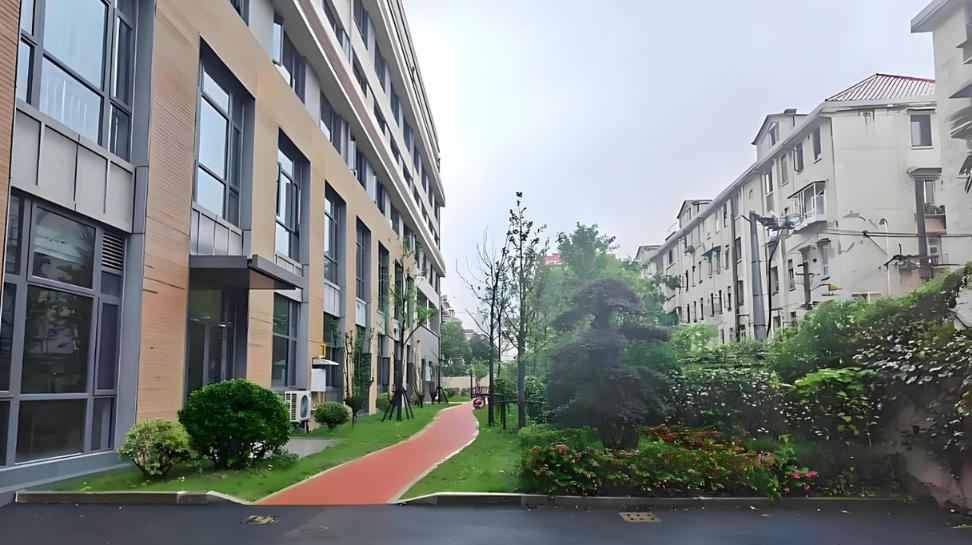 2025一键比对：塘桥养护院首页简介-地址分区护理｜收费账目查询