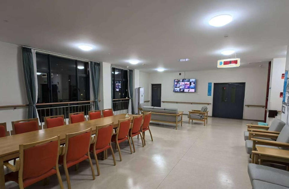 2025五维照护新模式！听康养护院普惠收费表｜地址实拍-11月最新