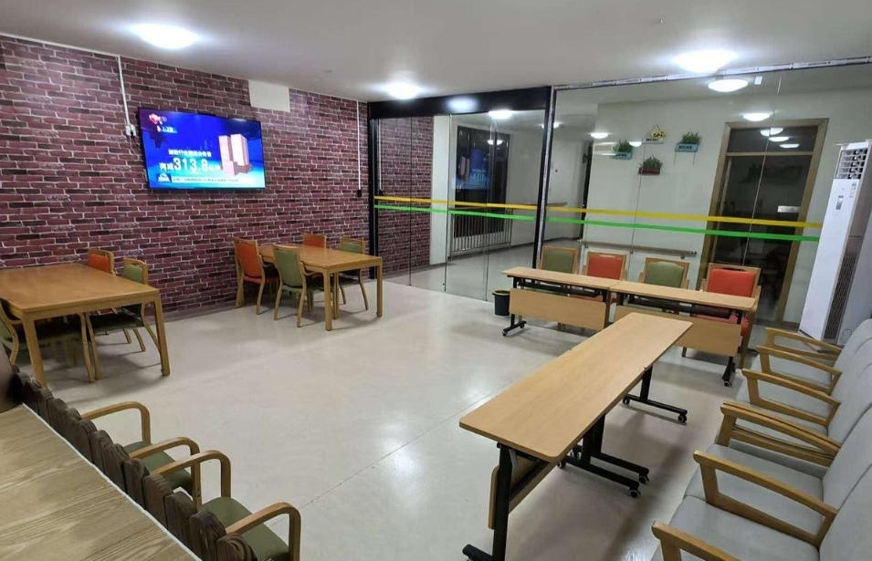 2025五维照护新模式！听康养护院普惠收费表｜地址实拍-11月最新