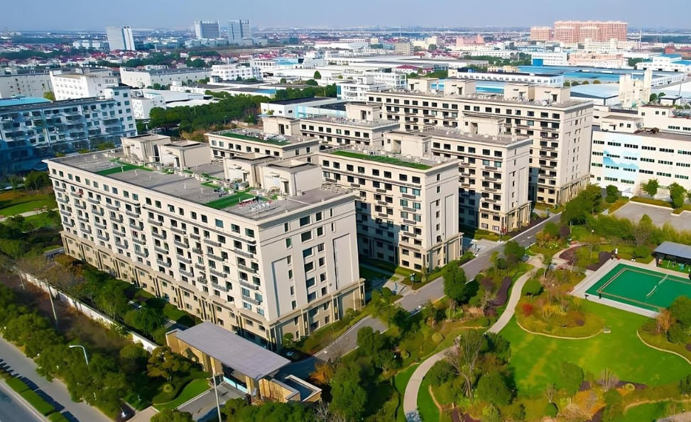 2025沪上颐养新高度！11月云栖兰亭康养社区首页最新收费｜地址指南