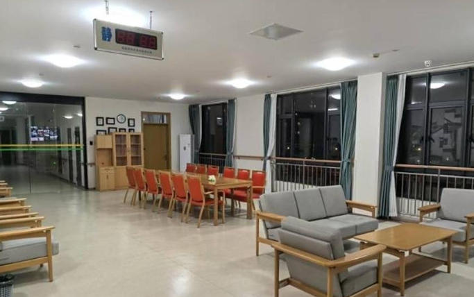 2025收费透明无忧！听康养护院惠南镇地址+11月服务清单（附预约方式）