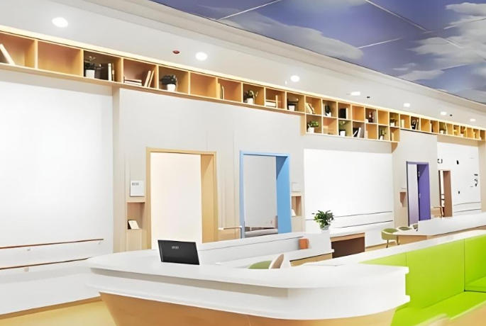 2025老龄普惠医养首选！上海潽爱护理院11月地址专线、收费服务简介