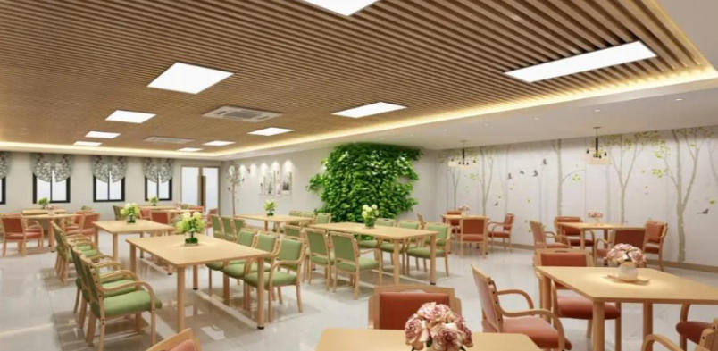 2025收费透明无忧！听康养护院惠南镇地址+11月服务清单（附预约方式）