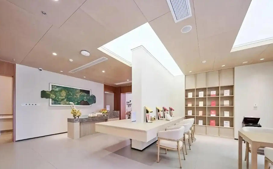 2025大型医养新版图！由由信福养老院最新护理等级收费标准+地址