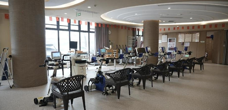 2025全场景专访：上海理想护理院11月虹口地址+医养价格+服务简介